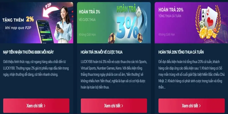 Hướng dẫn nhận thưởng casino ax88 link